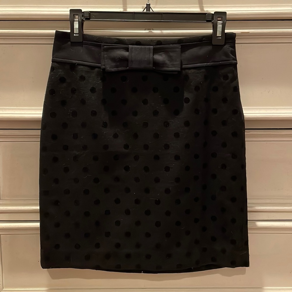 LOFT skirt